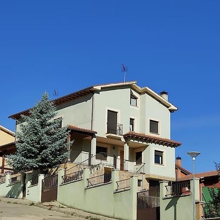 Vivienda De Uso Turistico En Entorno Maravilloso Huerta Del Rey Esterno foto