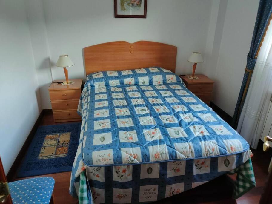 Vivienda De Uso Turistico En Entorno Maravilloso Huerta Del Rey Esterno foto