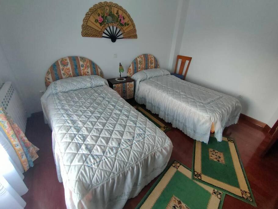 Vivienda De Uso Turistico En Entorno Maravilloso Huerta Del Rey Esterno foto