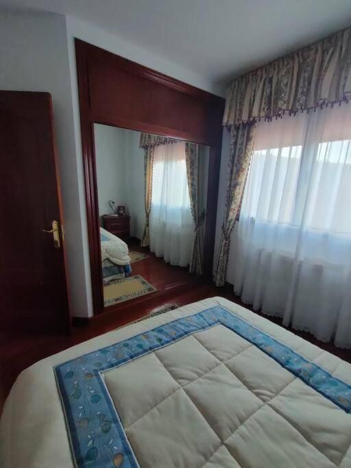 Vivienda De Uso Turistico En Entorno Maravilloso Huerta Del Rey Esterno foto