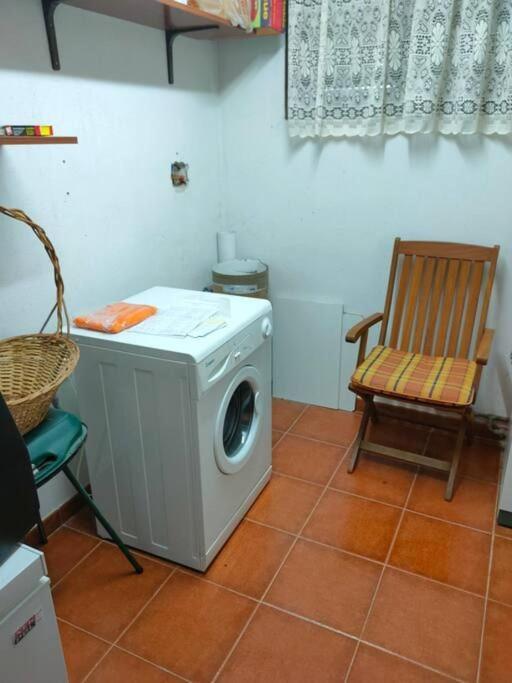 Vivienda De Uso Turistico En Entorno Maravilloso Huerta Del Rey Esterno foto
