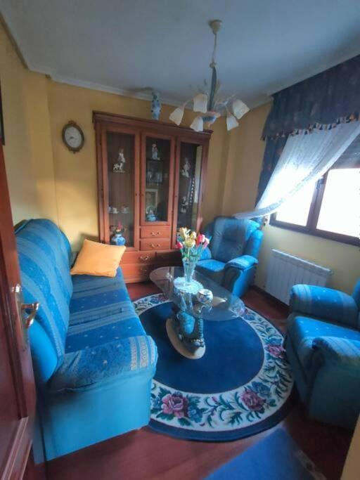 Vivienda De Uso Turistico En Entorno Maravilloso Huerta Del Rey Esterno foto