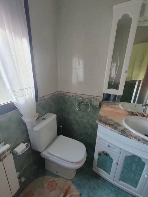 Vivienda De Uso Turistico En Entorno Maravilloso Huerta Del Rey Esterno foto