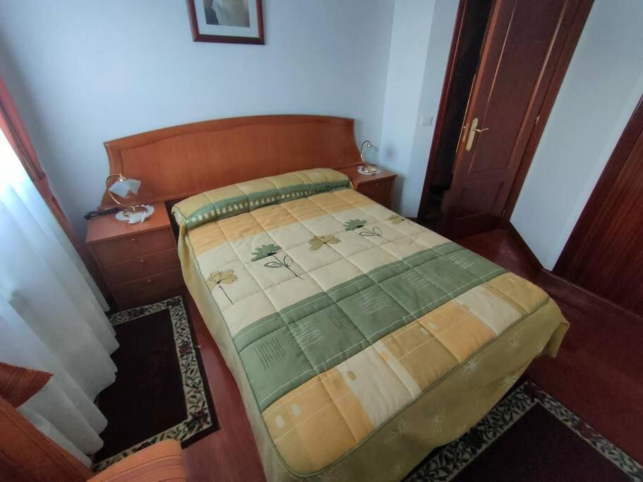 Vivienda De Uso Turistico En Entorno Maravilloso Huerta Del Rey Esterno foto