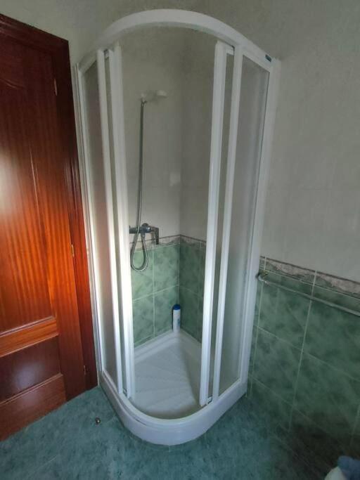 Vivienda De Uso Turistico En Entorno Maravilloso Huerta Del Rey Esterno foto