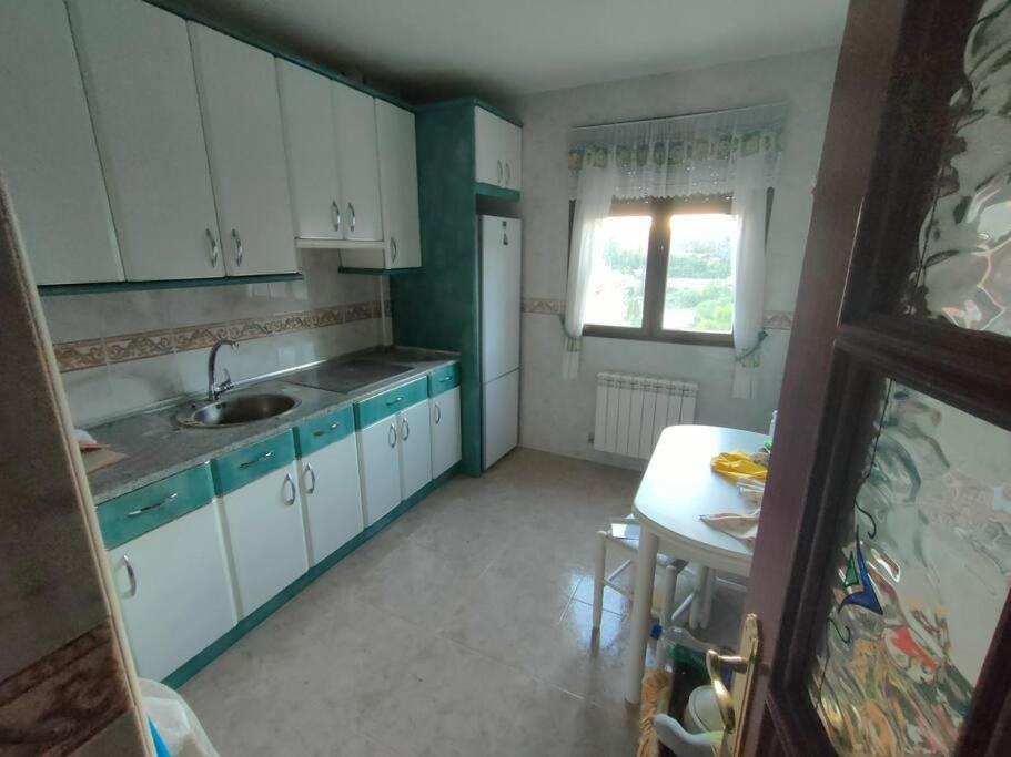 Vivienda De Uso Turistico En Entorno Maravilloso Huerta Del Rey Esterno foto