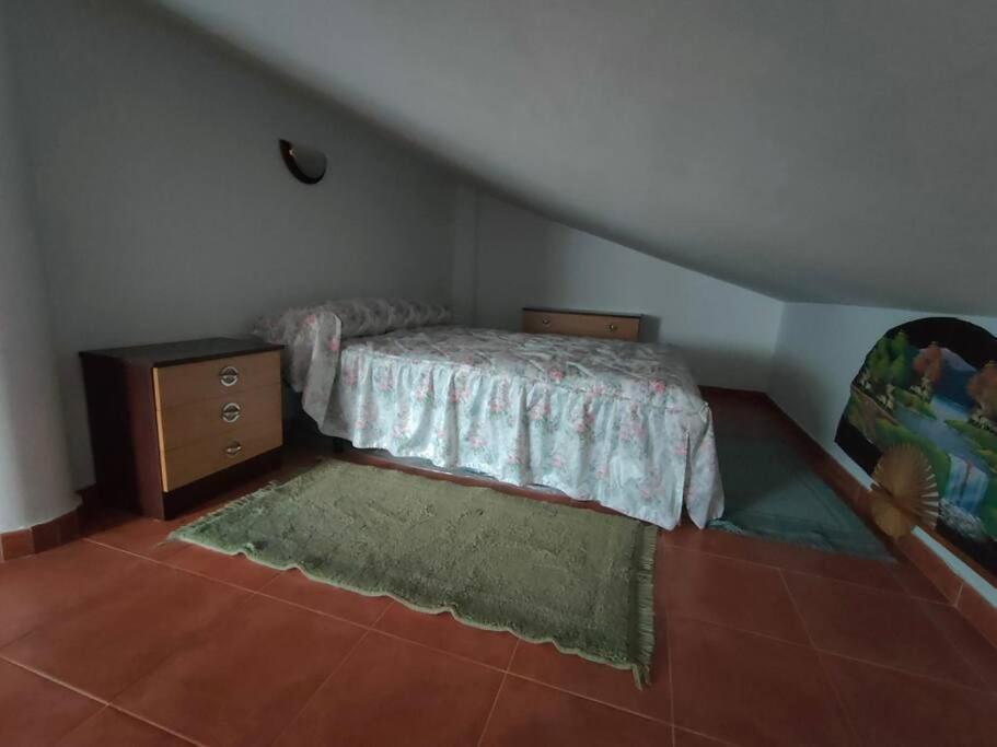 Vivienda De Uso Turistico En Entorno Maravilloso Huerta Del Rey Esterno foto
