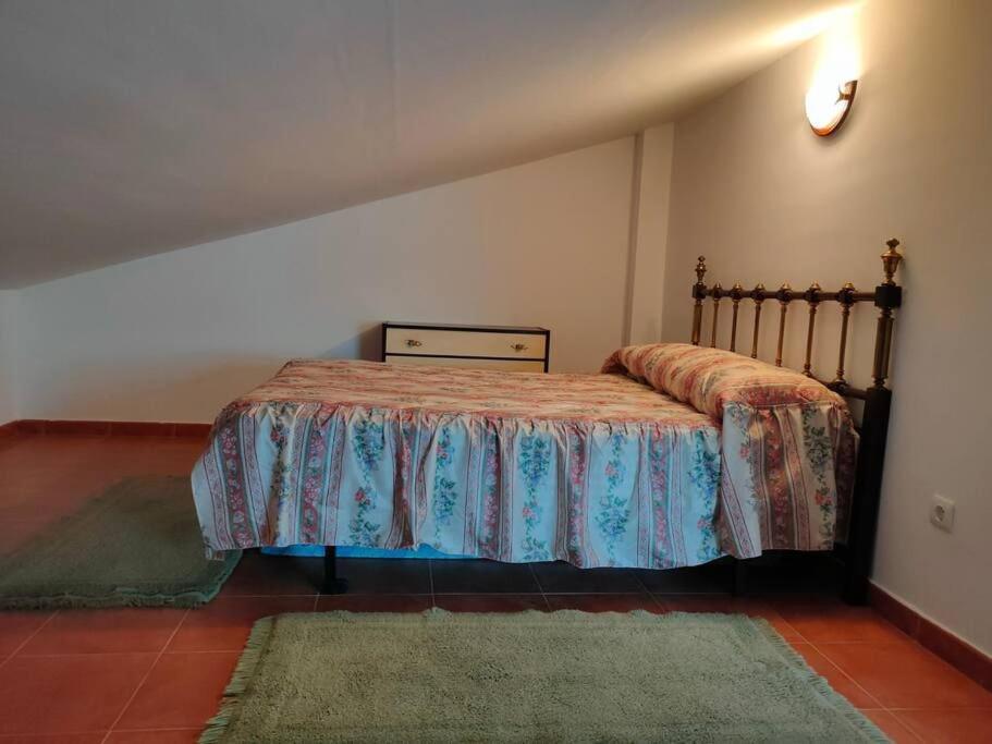 Vivienda De Uso Turistico En Entorno Maravilloso Huerta Del Rey Esterno foto